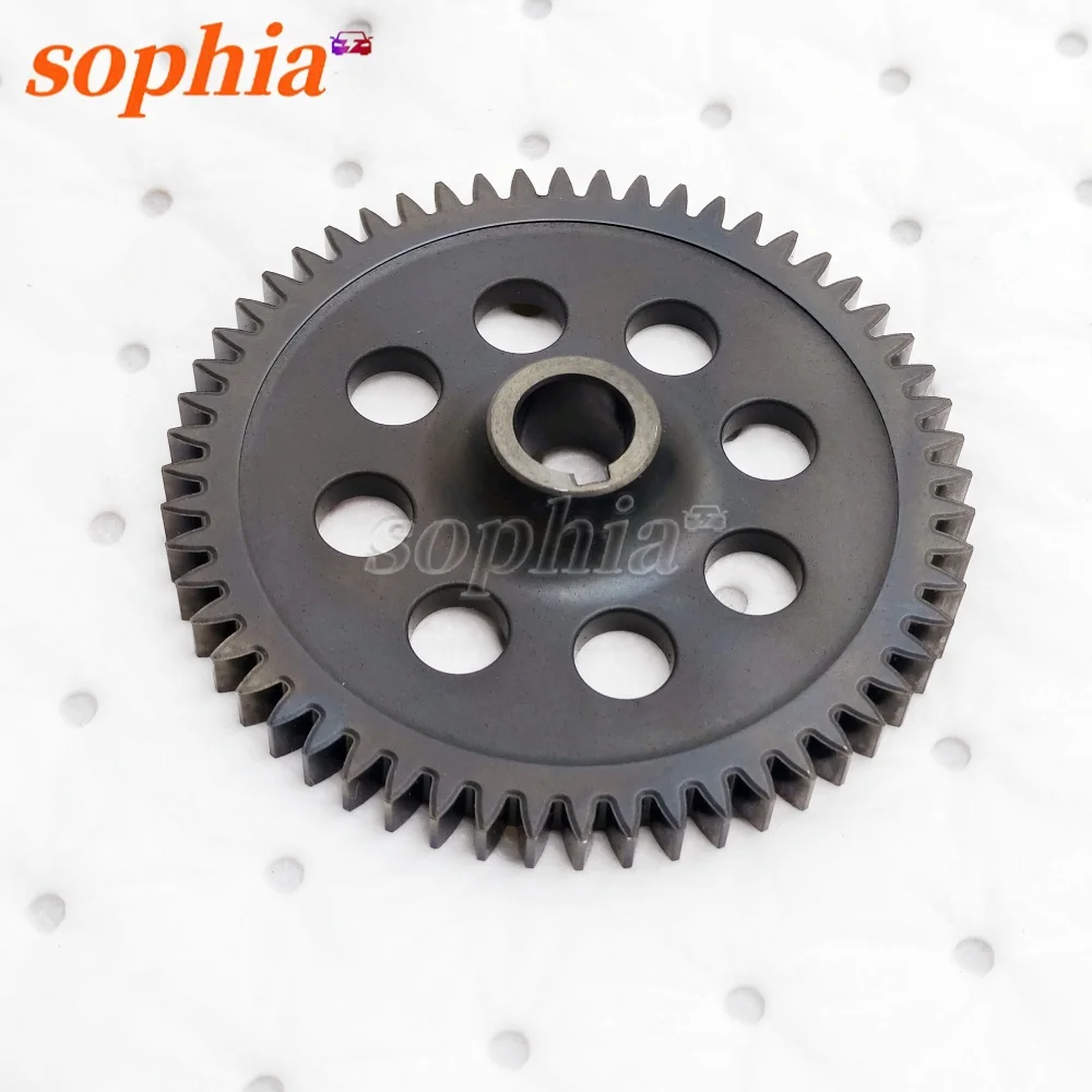 

6DCT450 MPS6 7M5R-7A103-AC 7M5R-7A103-AD 6 Speed DSG Dual Clutch Automatic Transmission Gearbox Oil Pump for Ford Volvo Dodge