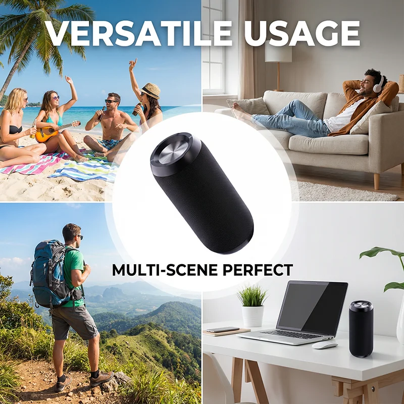 Thumbnail 3 - #18 Best Bluetooth Speakers to Buy In 2026