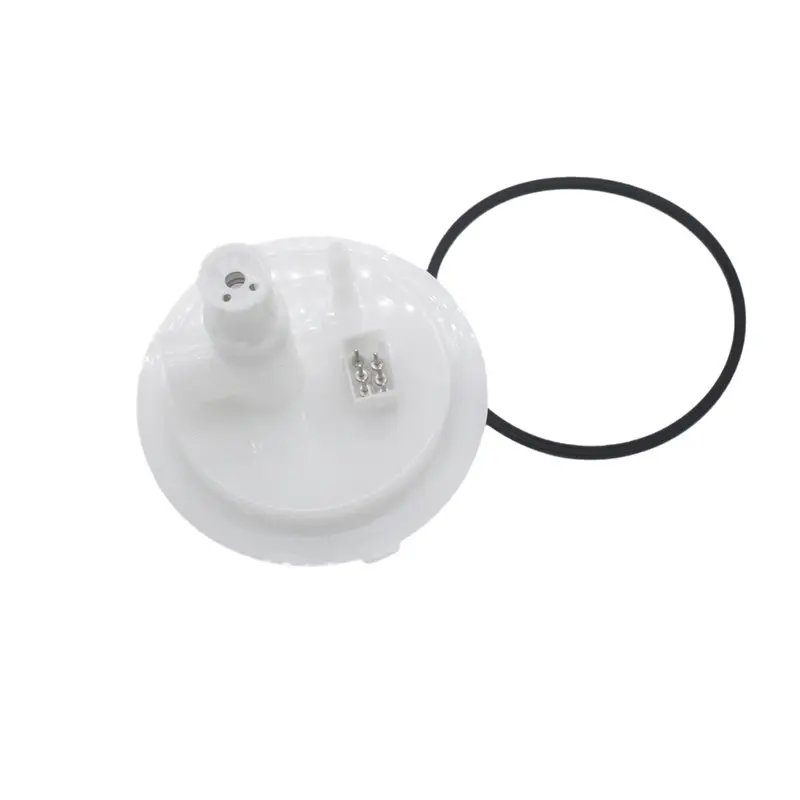 A21F-Car Fuel Filter Cover Flange Fuel Pump Closing Cover 16116766161 For BMW E83 Z4 2.5Si 3.0Si 2004-2010 Oil Pump Lock Cap