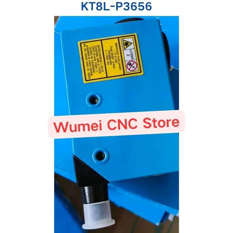 Brand new original Color Mark Sensor KT8L-P3656 1041262