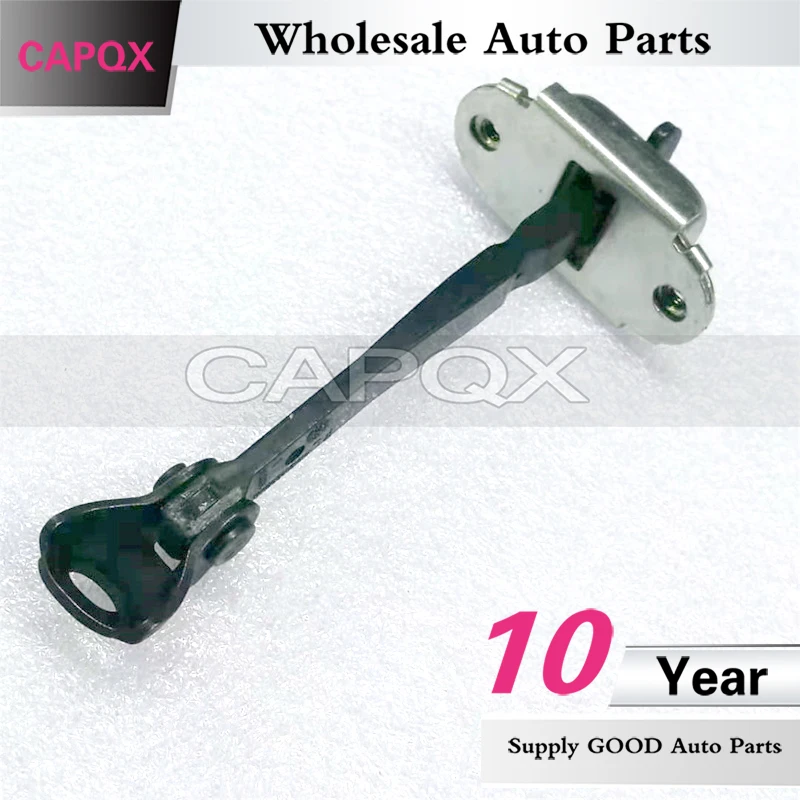 CAPQX Car Door Stop Stay Limiter For Foton Tunland E3 E5 Door Check Strap Door Hinge Stop Limiter view 2