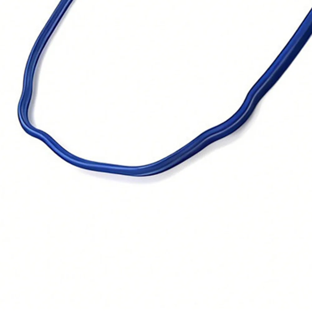 Long Lasting Valve Cover Gaskets Valve Cover Gasket Oil Leak Seal 12*8*5cm Valve Cover Gasket OEM Specification
