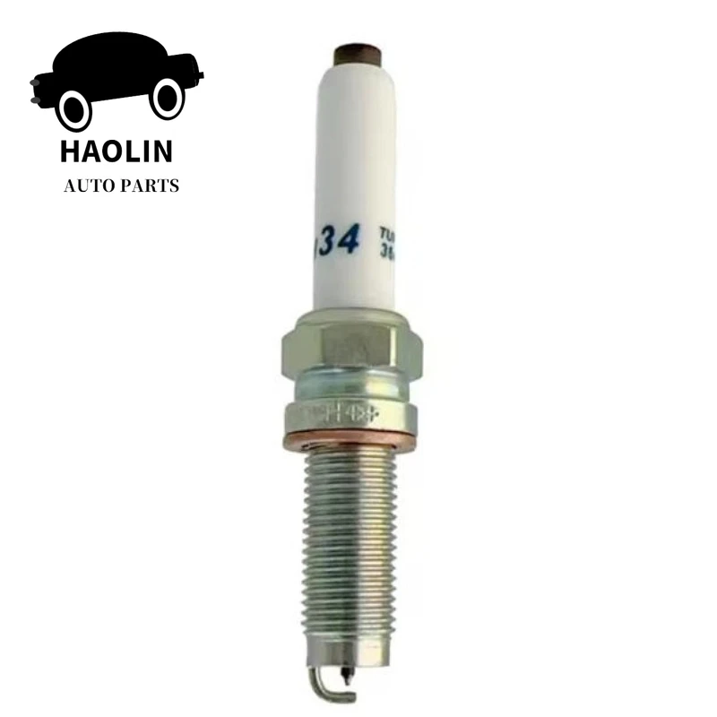 

05E905626A Original Champion Spark Plug For Volkswagen Bora C52 Tiggo A21 T-ROC Sagitar Lavida TAYRON OEM 06H905604 06H905611