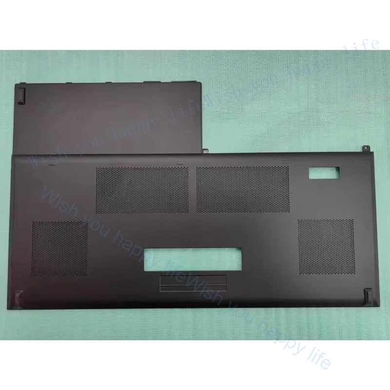 

LULU 1pc for Dell Precision M6800 Laptop Bottom Lid Repair
