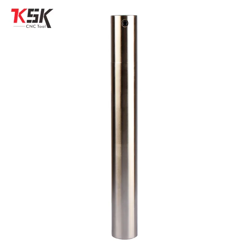 HC24 C32 LBK1 LBK2 lbk3 LBK 300mm herramienta de mandrinado HSS barra de corteza CBH material súper duro de perforación fina varilla de extensión sísmica fina
