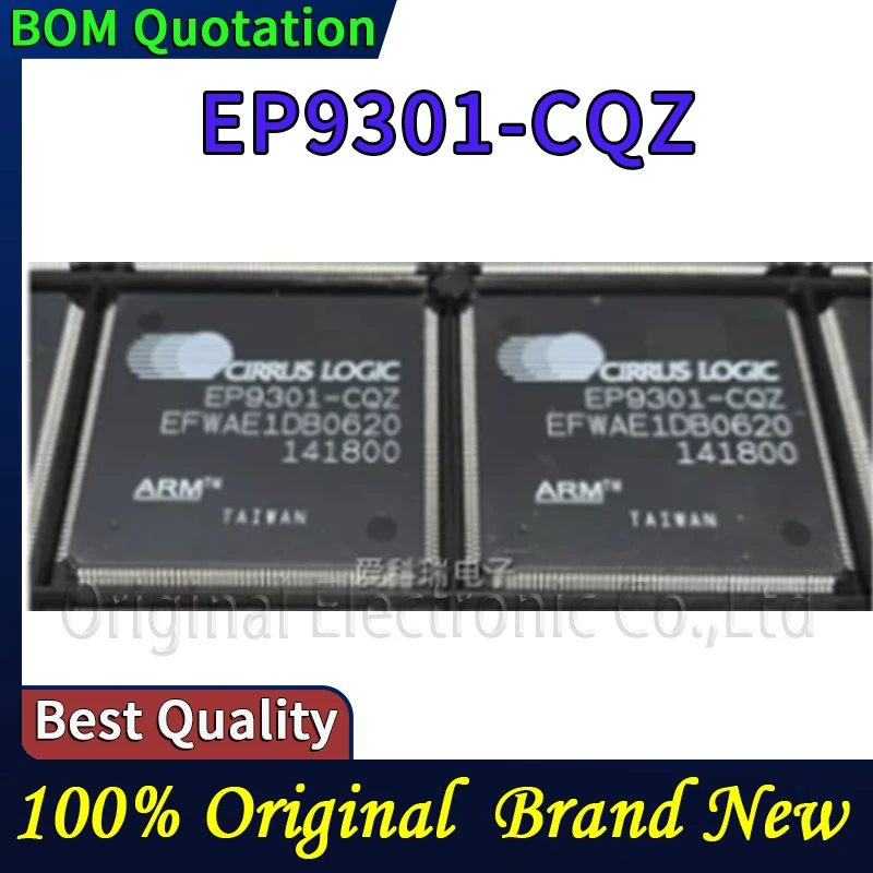 10pcs/lot EP9301-CQZ  Original  In stock High quality