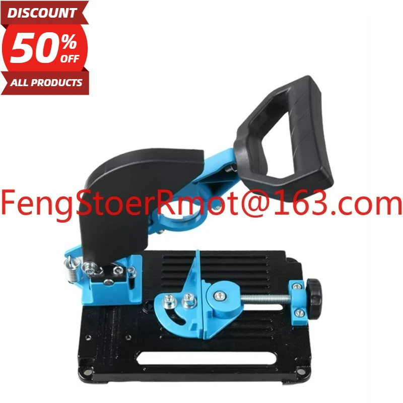 

2 с 1, электрическая дрель, угловая шлифовальная машина с фиксированным универсальным кронштейном, полировальный станок, конверсионный станок для резки, стол