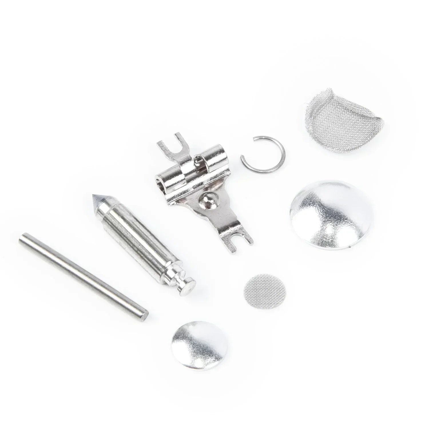 Vergaser Reparatur satz für Hom elite 650 750 Kettensäge fp100 Wasserpumpe für Walbro K10-WB Gartengeräte Zubehör