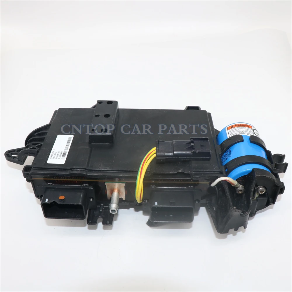 وحدة التحكم في المحرك ECU ECM 5012238A 515179353 لـ Ski-Doo MXZ Renegade Skandic Summit Expedition Backcountry 600R 2024
