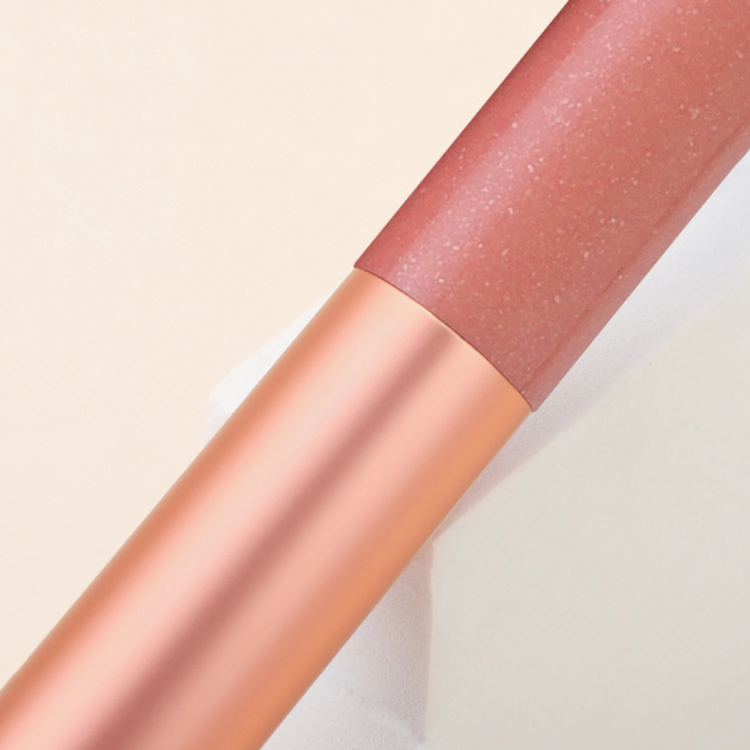 Outil de beauté pour éclaircir, contour et contour du visage unique