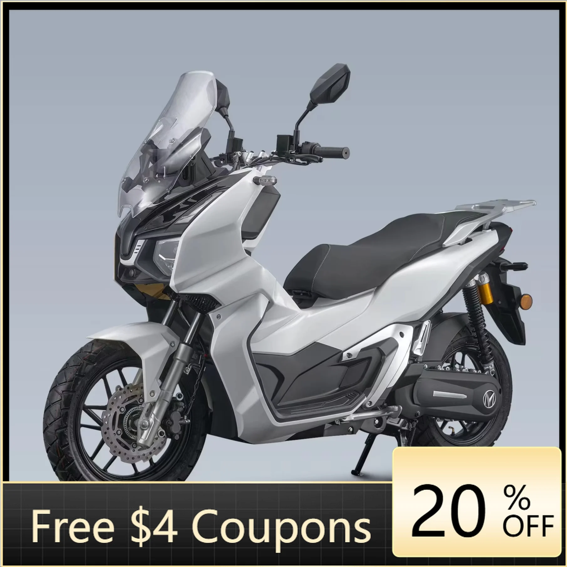 YzhgbHot-selling electric motorcycle, suitable for off-road adventures, with durable batteries, trendy and popular with adventur