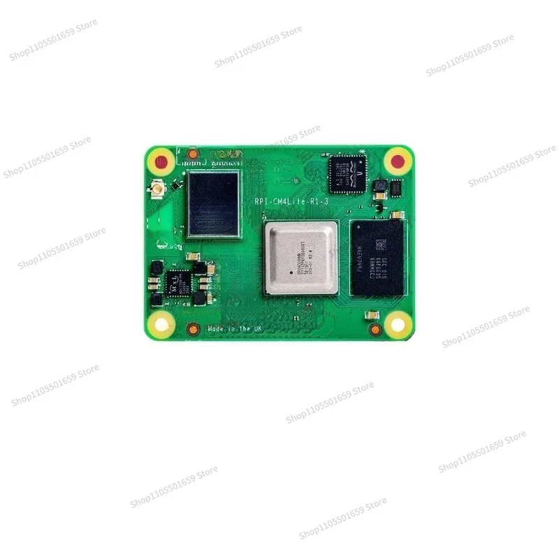 For CM4 Computer Core Board with Wifi Bluetooth Main Board