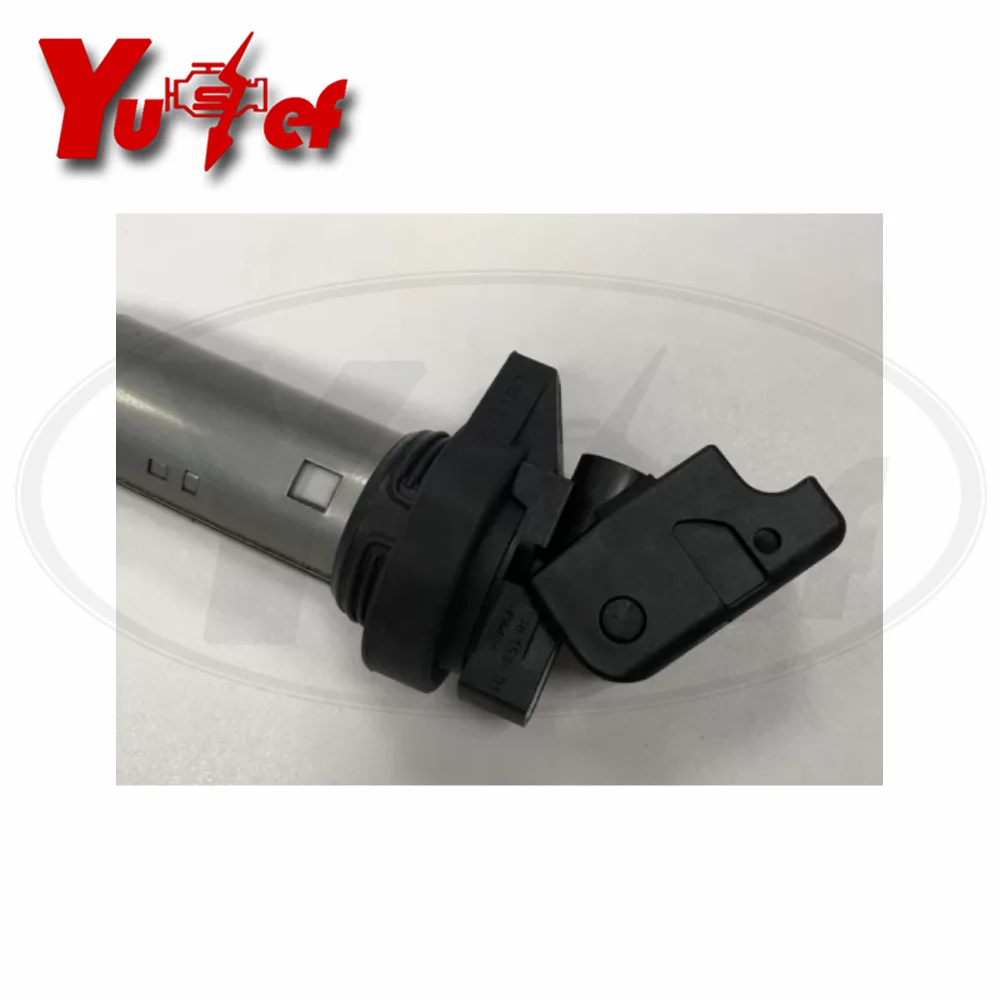 1pcs Ignition Coil 12138616153 12137594596 0221504470 For Bosch BMW E60 E61 F10 F18 F11 E39 F07 520I 523I 525I X3 X5 Z4