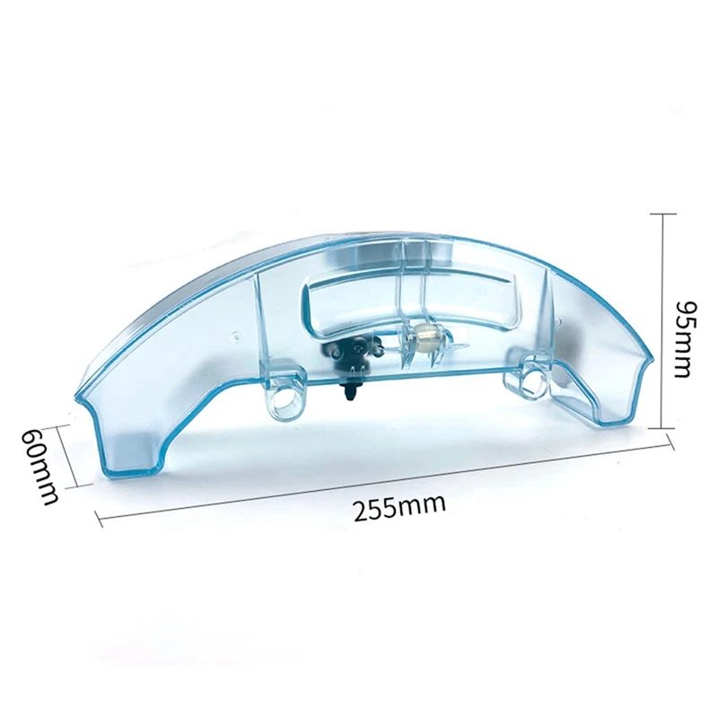 Accessori di ricambio per serbatoio dell'acqua per Midea I5 I5 Young I9 EYE Robot aspirapolvere