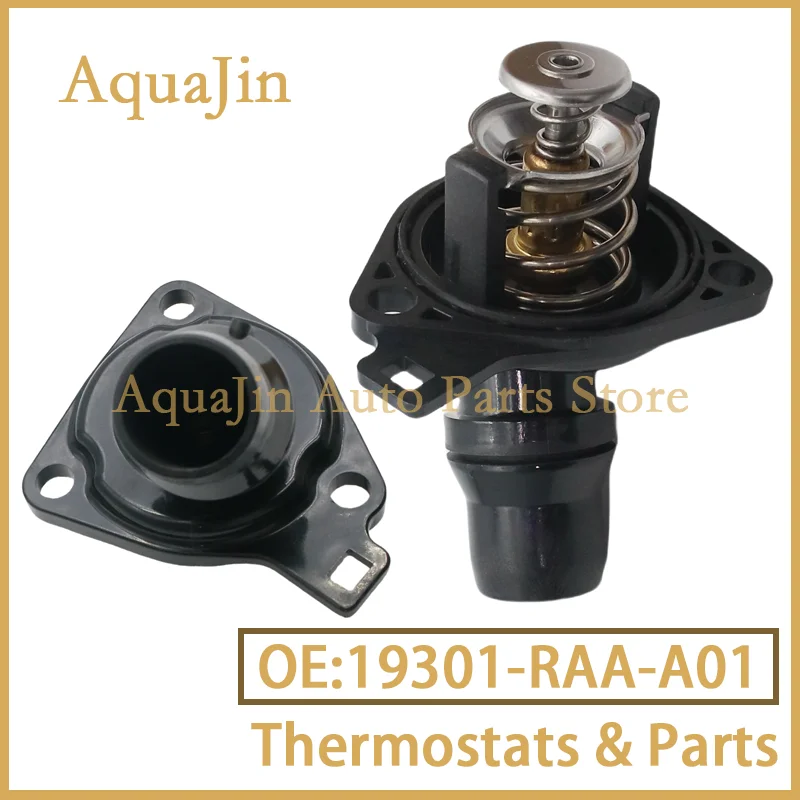 19301-RAA-A01 Engin…