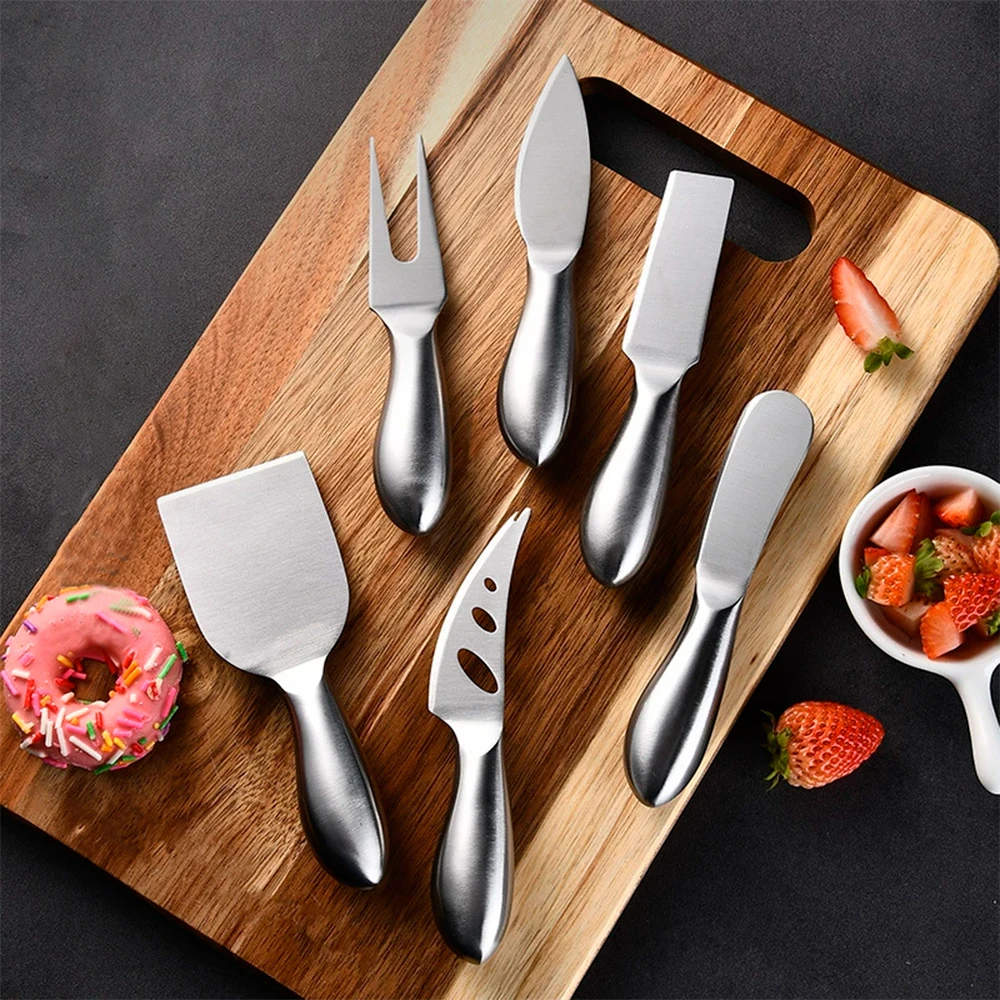 Stainless Steel But…