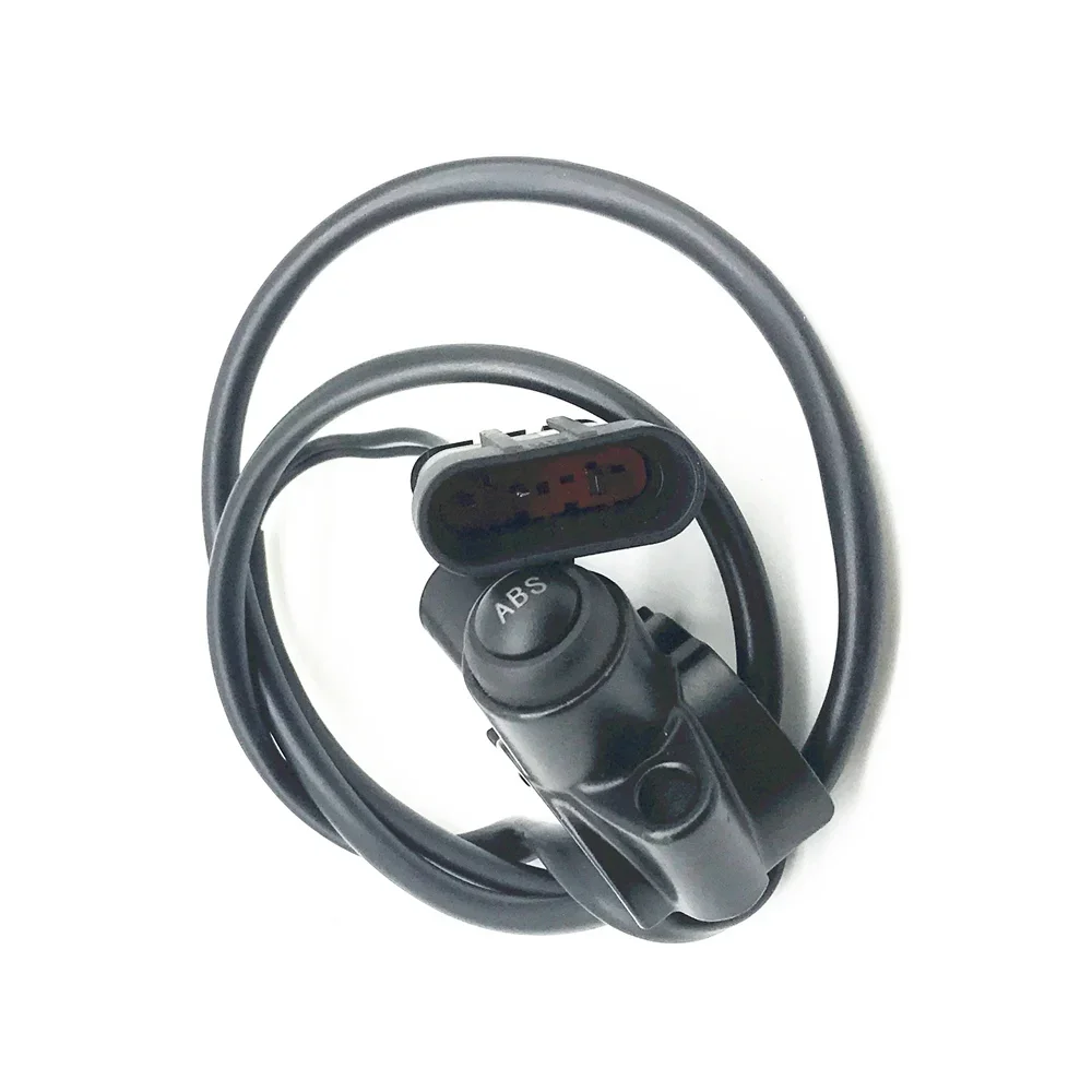 

Left Mirror Seat With ABS Switch For Benelli 502C BJ500-6A