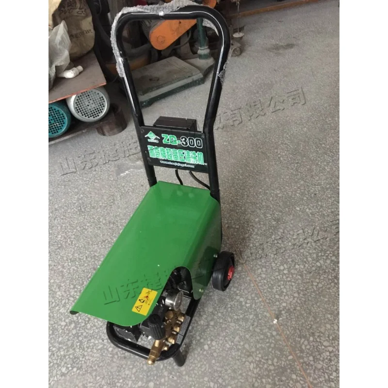 High Efficiency Mobile Cleaning Machine Commercial Car Washing Tools for Home Car Washing & Commercial Cleaning