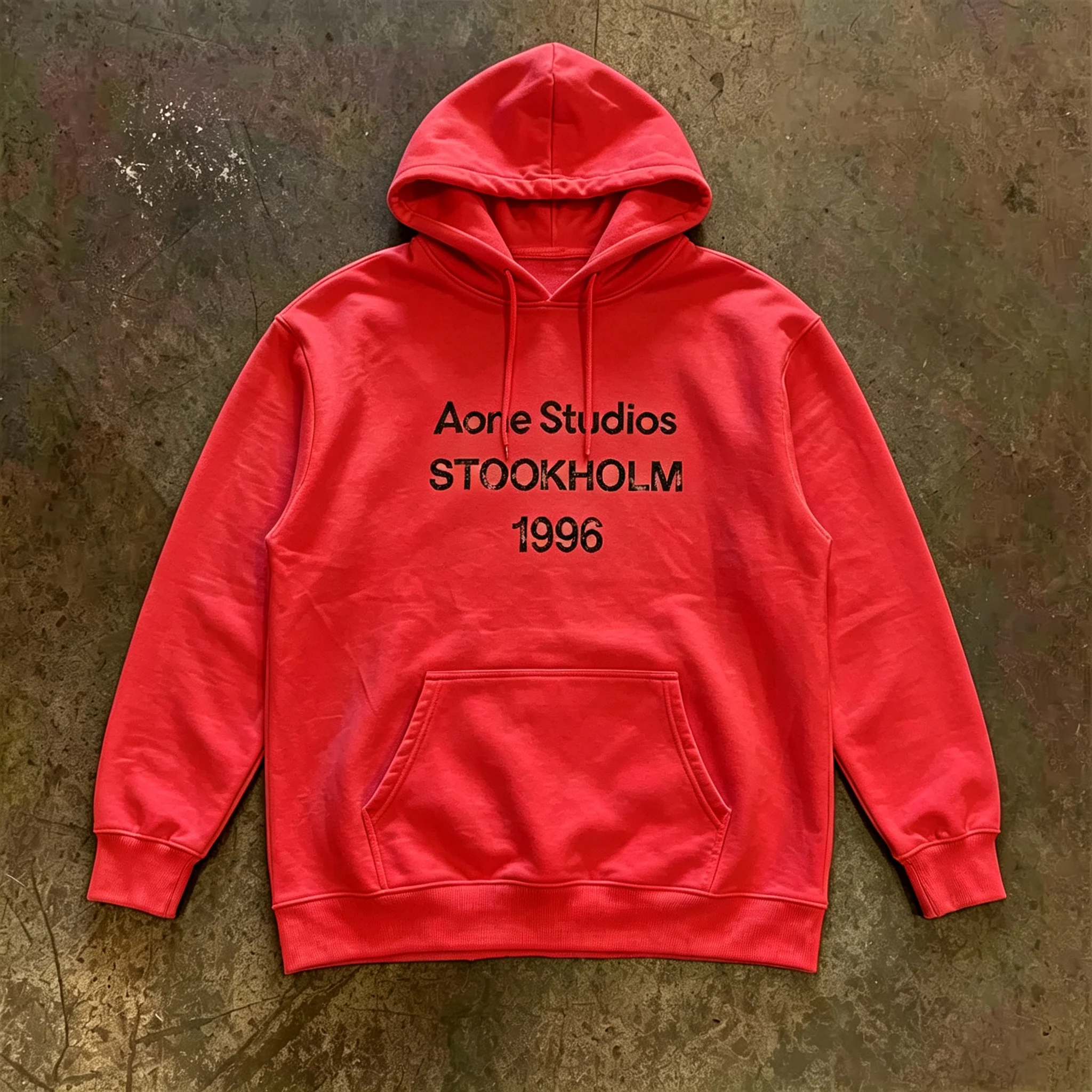 Damen-Oberteil im amerikanischen Stil, langärmelig, für Herbst und Winter, schwarz, locker geschnitten, Oversize-Design, lässiger Schnitt, passend zu verschiedenen Unterteilen, für den täglichen Gebrauch und als Streetwear. – Detail 24