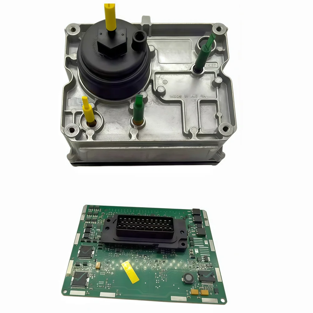 Harnstoffpumpen-Antriebssteuerplatine 0444022021 Geeignet für Iveco LKW SCR AdBlue System – Detail 3
