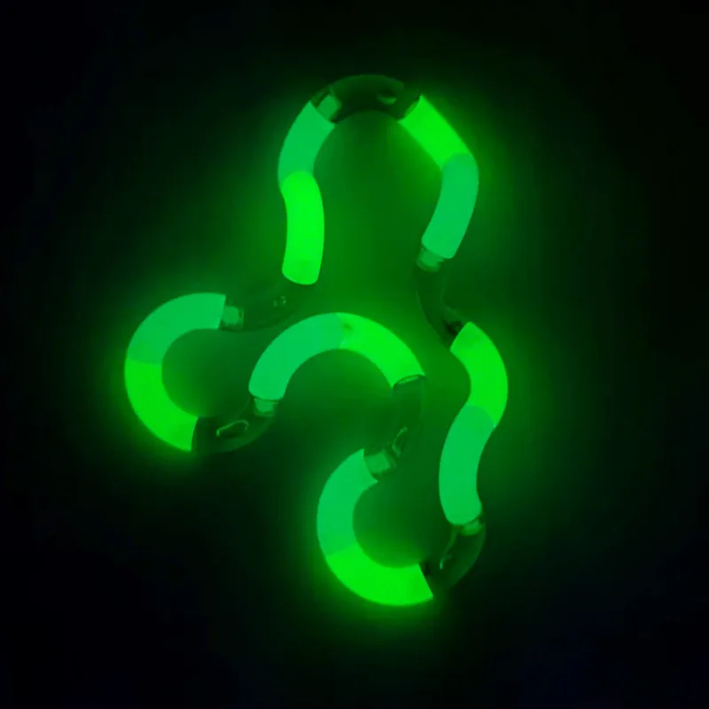 

Deformable Rope Fun and Educational Fidget Toy Deformation Rope Knot Stress Relieving Toy Funny Gift for Juguetes Antiestrés