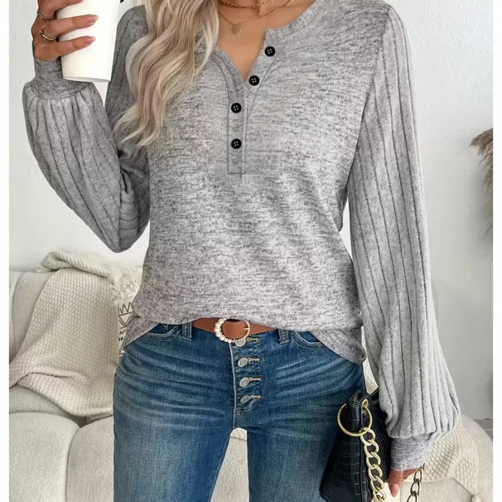 

Футболка с длинным рукавом, повседневная осенне-зимняя одежда, обычный стиль, модная мода для горячих девушек, базовые декоративные элементы, не устраняющие