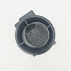 1pc MAF MASS AIR FLOW SENSOR for efender Dis-covery Freel-ander 2.5 TD5 / TDI 5WK9607Z MHK100620 8ET009142051