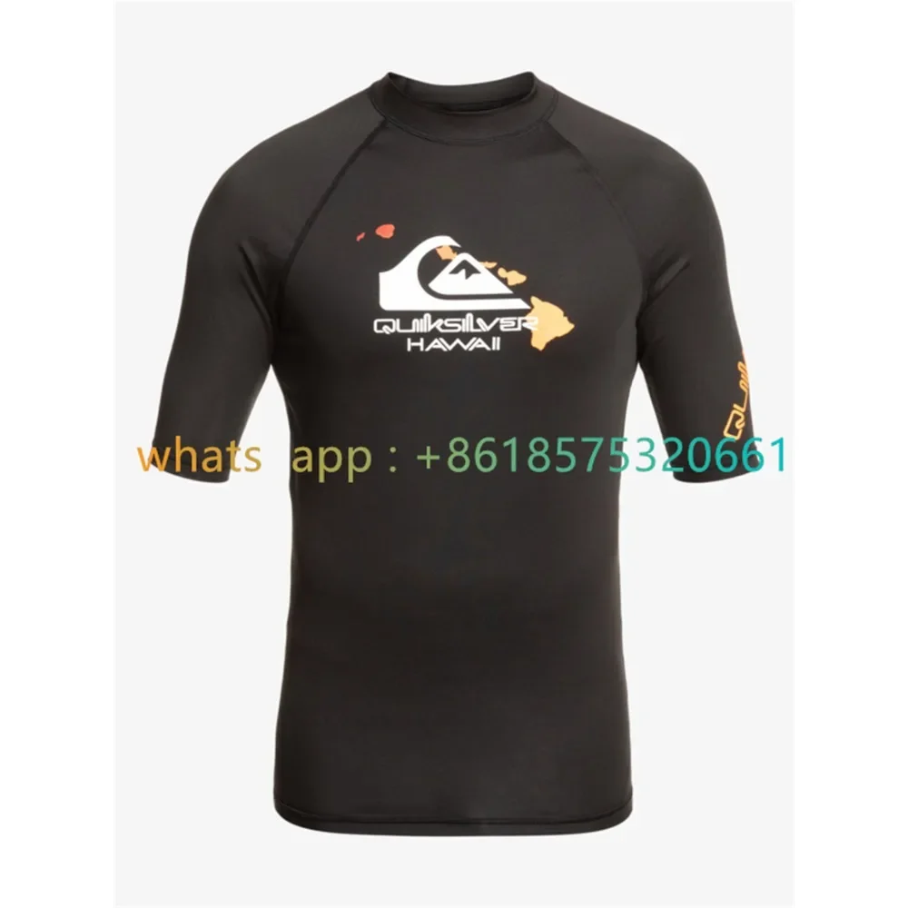 Thumbnail 4 - #40 Ranked Swim Shirts Picks in 2026