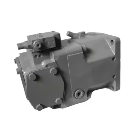 

A11VO Series Hydraulic Piston Pumps Models A11VO40 A11VO60 A11VO75 A11VO95 A11VO130 A11VO145 A11VO190 A11VO260