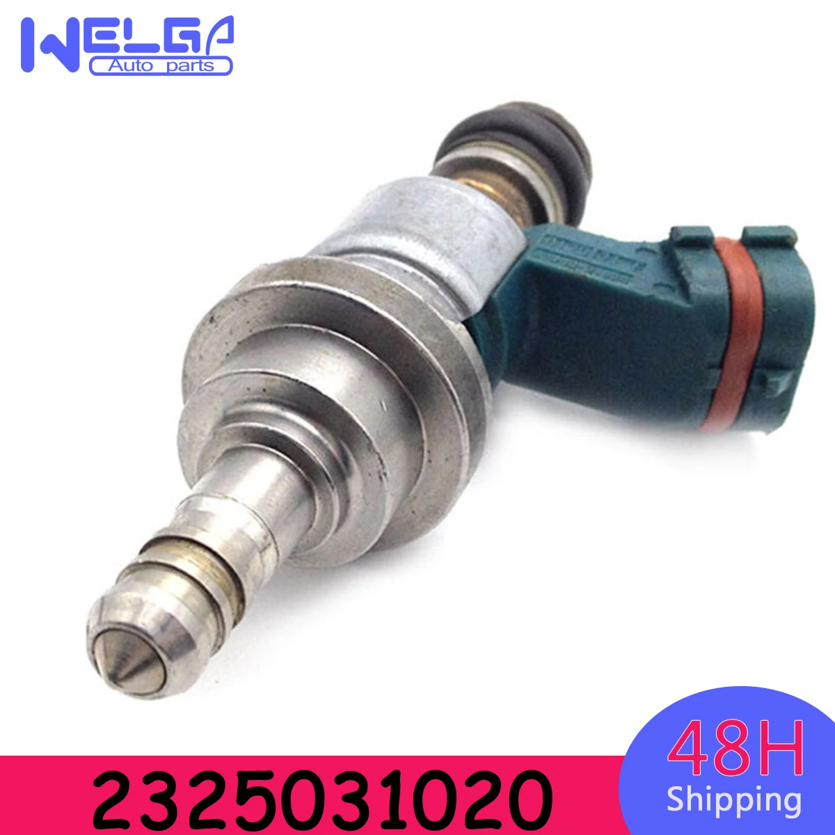 

Car Accessories Fuel Injectors 23250-31020 39055,2320939055B0 2325031020 2320939055 For Toyota Lexus IS250 GS300 2.5L 2006-2013