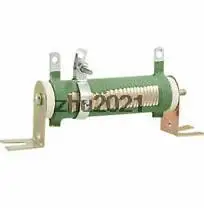 30 W 10 Ohm regulowany rezystor ceramiczne reostat 30 Watt 10R
