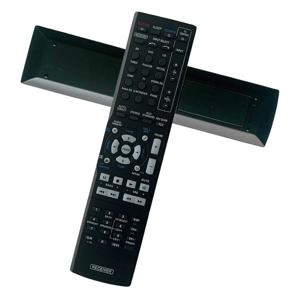 

VSX-5231 VSX-523 HTP-072 VSX-423-K VSX-423-S VSX-524-K VSX-424-K VSX-329-K Replace Remote Control for Pioneer AV Receiver