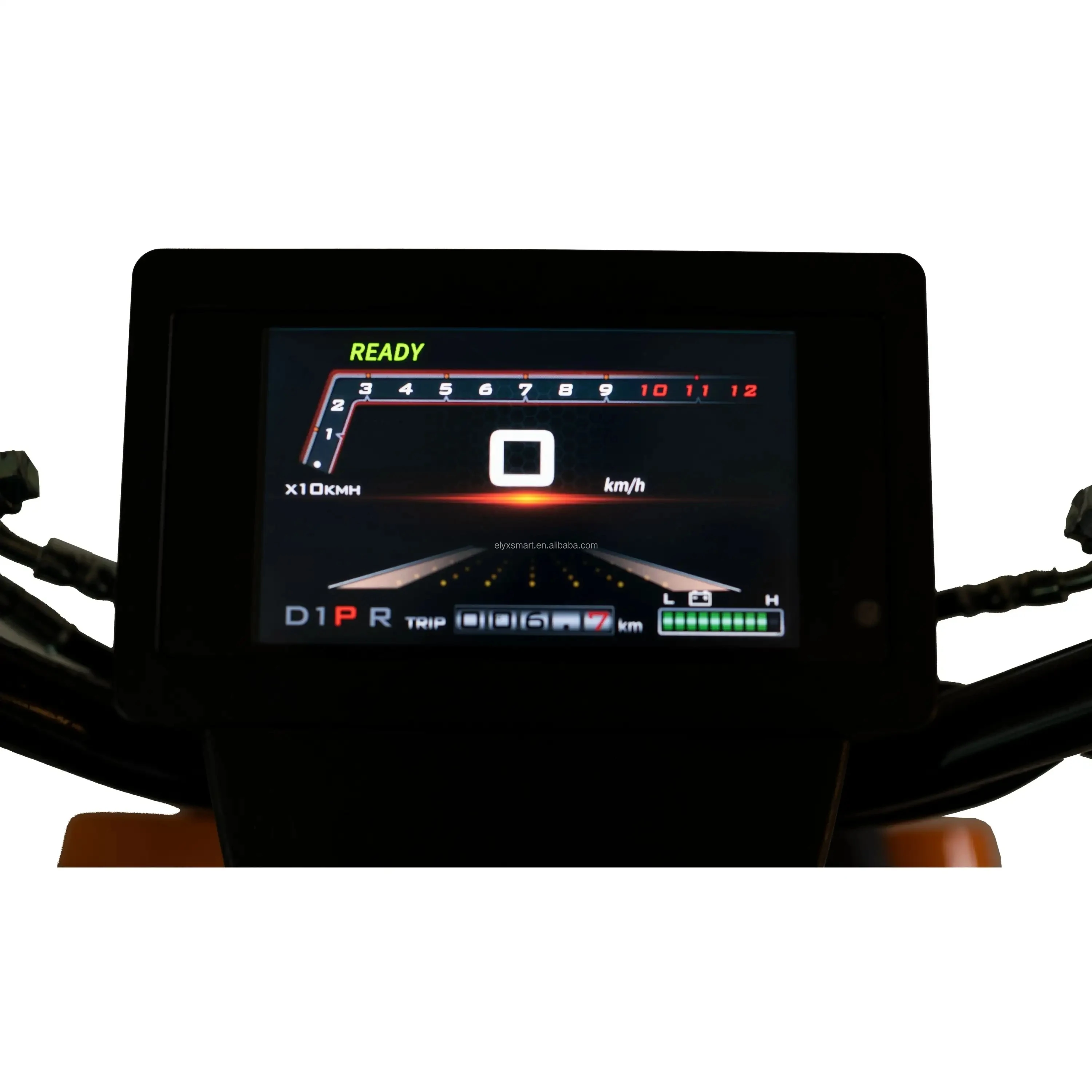 ATV&UTVEurope EEC 3000W 5000W  - 72V 5000W Electric Motorcycle のレビューと価格