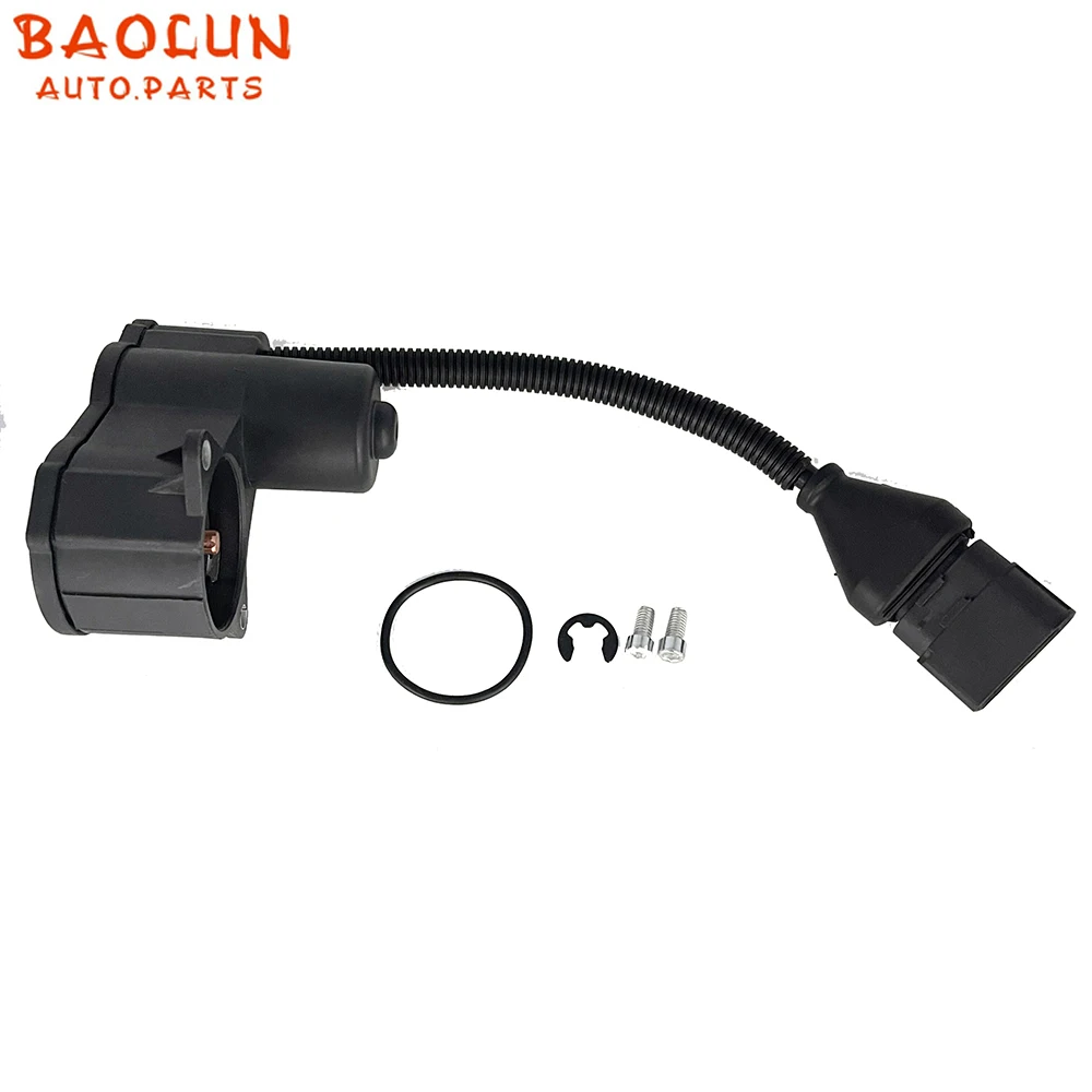 BAOLUN    Electric Brake Caliper Servo Motor 4E0998281 4E0998281B 32333552 For Audi A8 S8 2004 - 2010