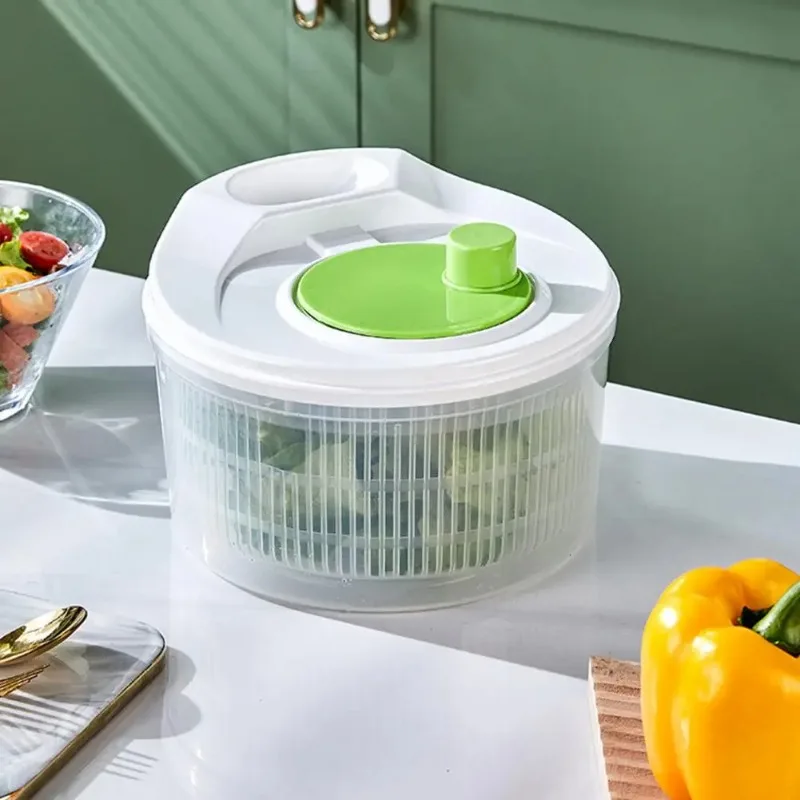 Thumbnail 2 - #19 Latest Salad Spinners Offers
