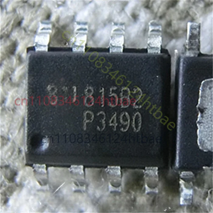 10PCS EUP3490WIR1 Encapsulation:SOP-8