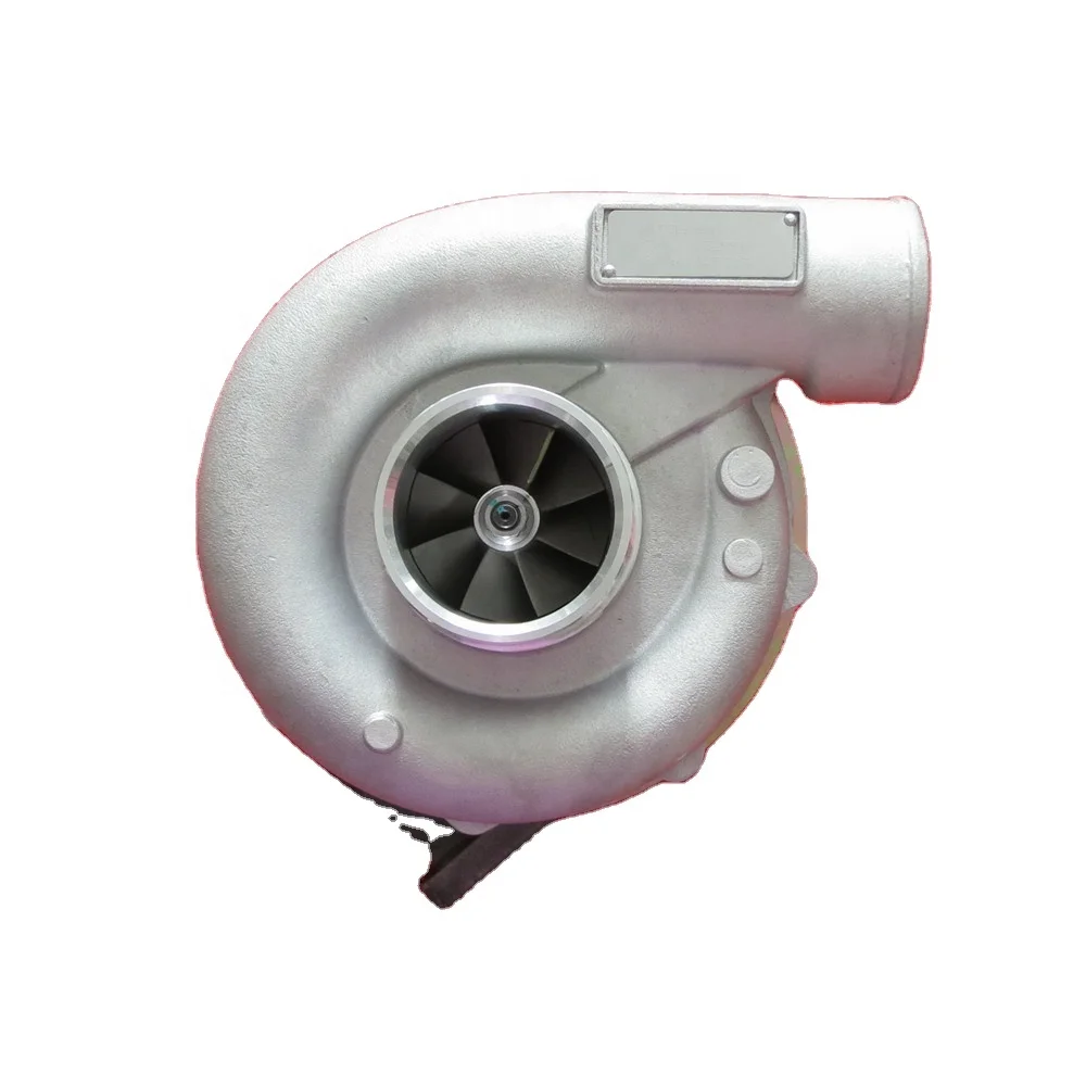 

H2D/ 3525517 Engine Spare Parts Genuine Parts Turbocharger