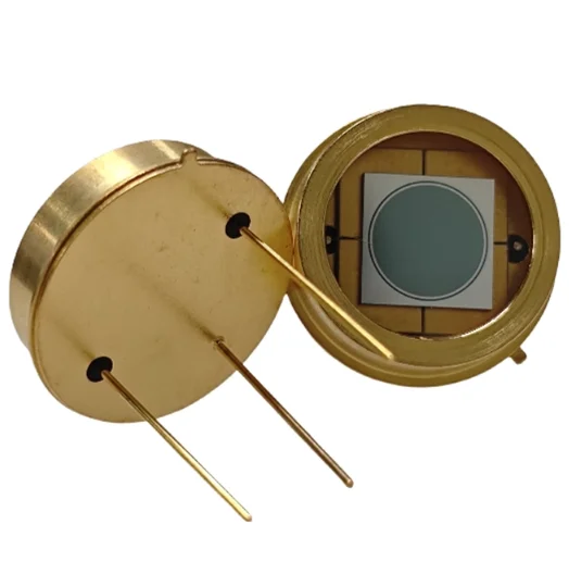 TO8 APD Avalanche Photodiode 800nm 6MM Large Photosensitive Surface S17353-50K Replacement Electronic Components