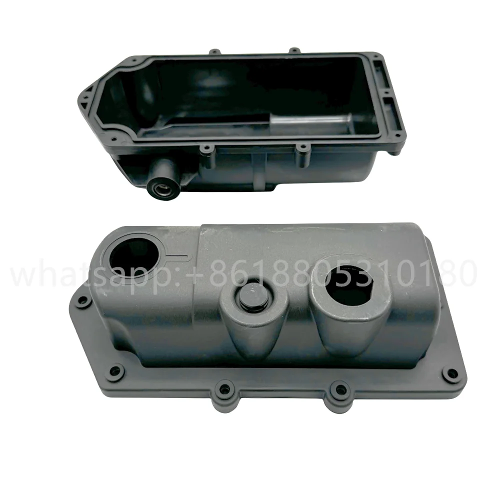 Adblue-Pumpen-Unterabdeckung geeignet für Mercedes-Benz Lkw A0001401578 A0001400378 A0001400478 A0001404478 – Detail 6