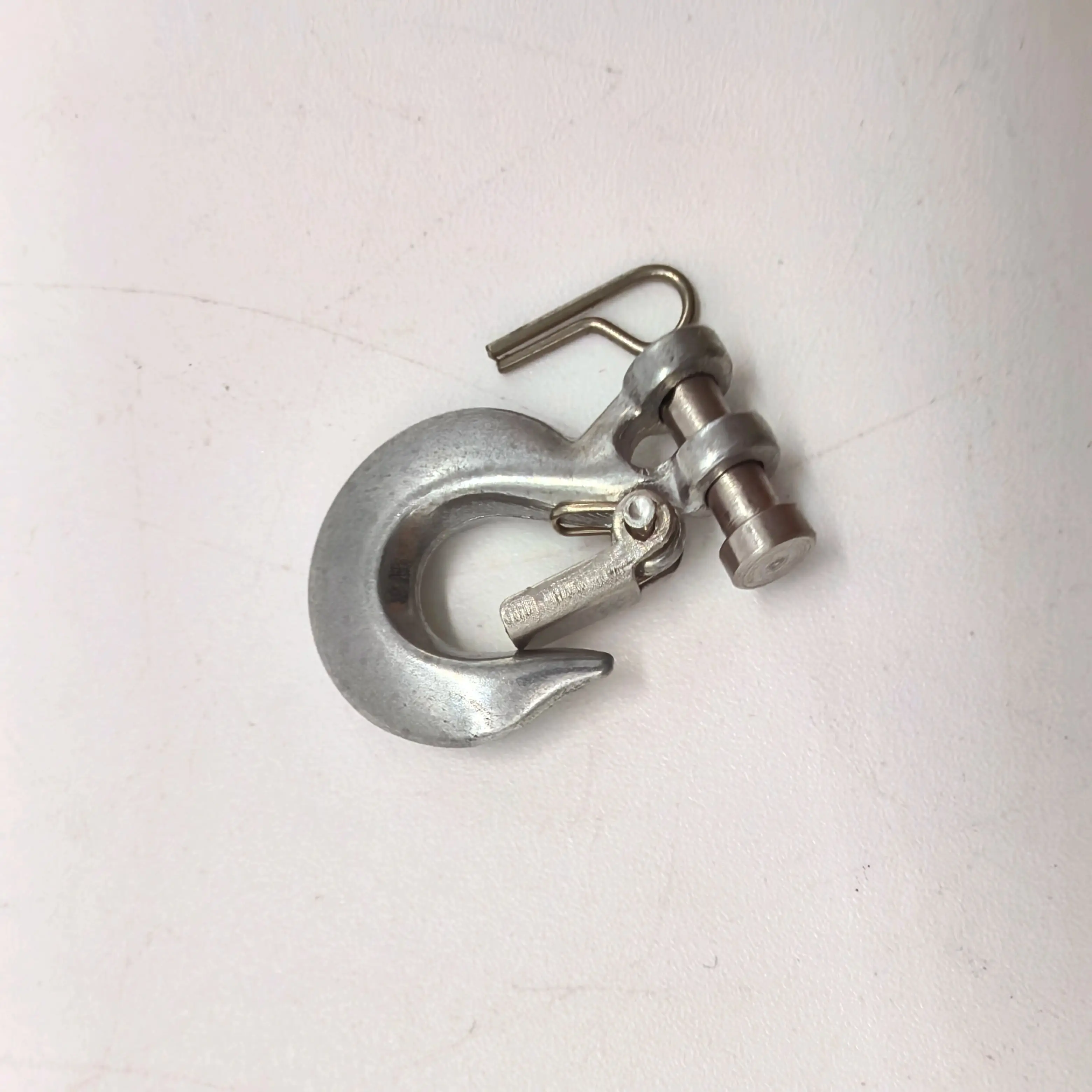 JDM Metal Simulation Chain Tensioner For 1/12 1/14 Tamiya RC Dump Loader Excavator Huina 1580Cat 336 Kabolite997 For Volvo Truck