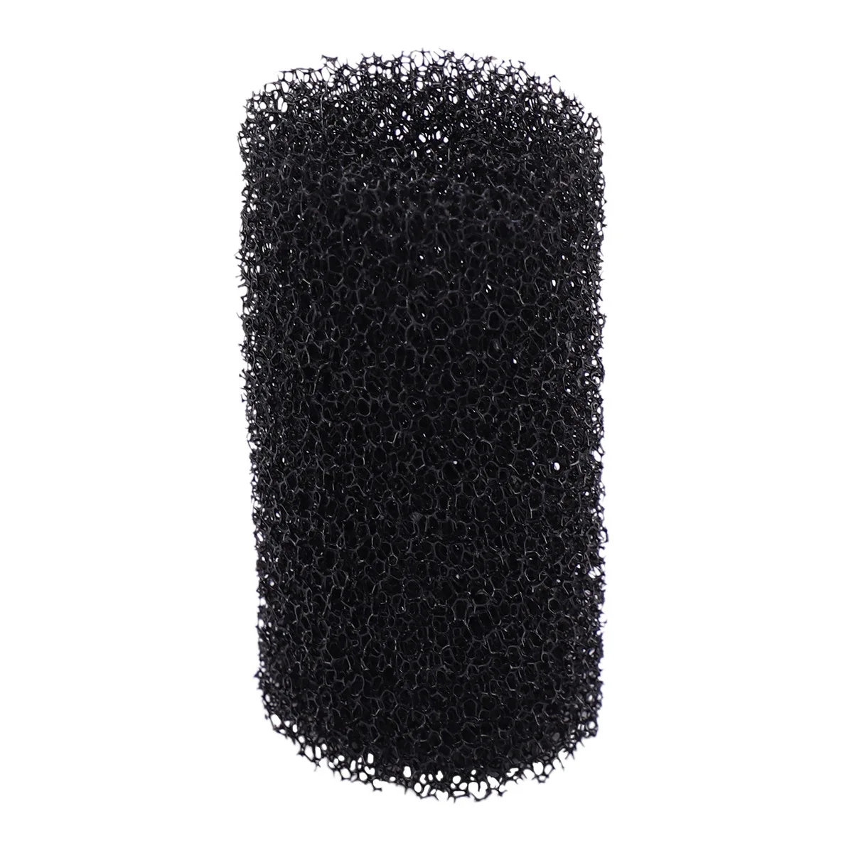 12pcs Filter Sponge For Pool High Efficiency Oil Absorbing Cylinder Replacement Compatible With Polaris Vac-Sweep Spa Tubs