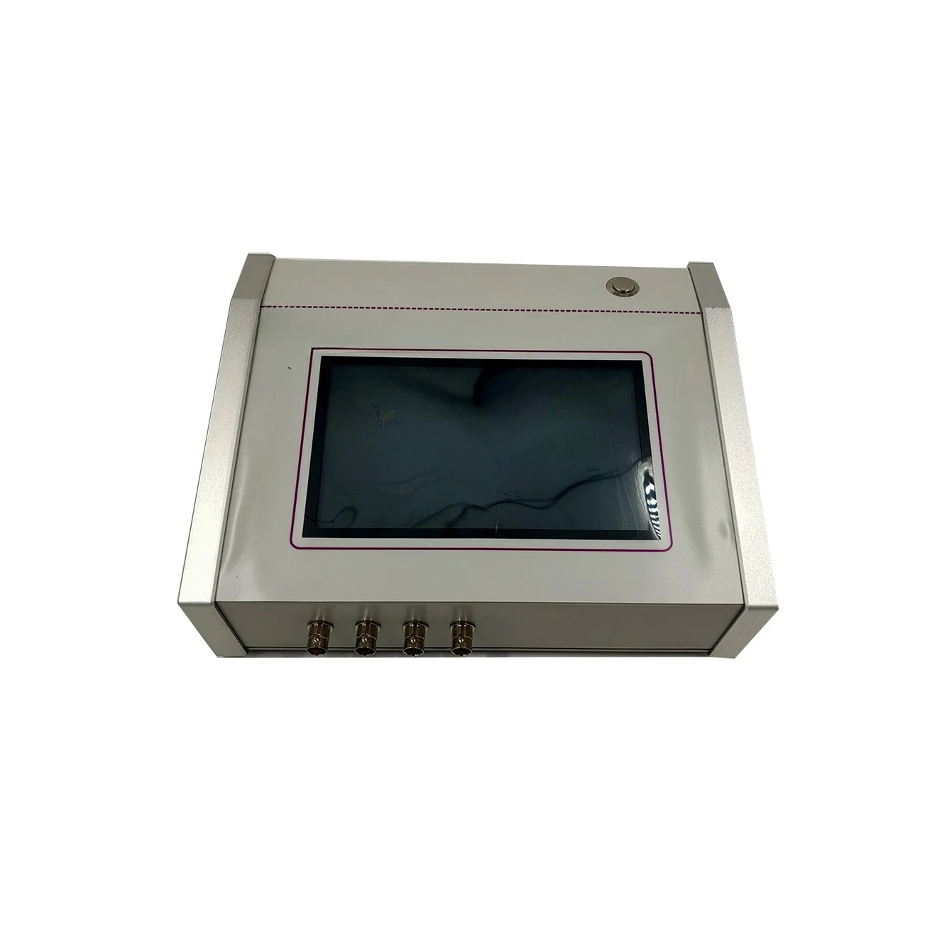 1MHZ Ultrasonic Impedance Analyzer Electronic For Transducer Testing Resistance Testing In Electronics Production Machinery