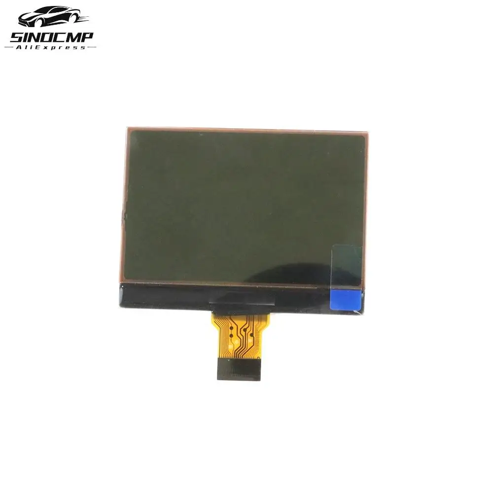 

1 шт. 13.87V Сменный экран приборной панели для Ford Focus Impala 2006-2012, комплекты приборов, панели приборной панели, детали интерьера