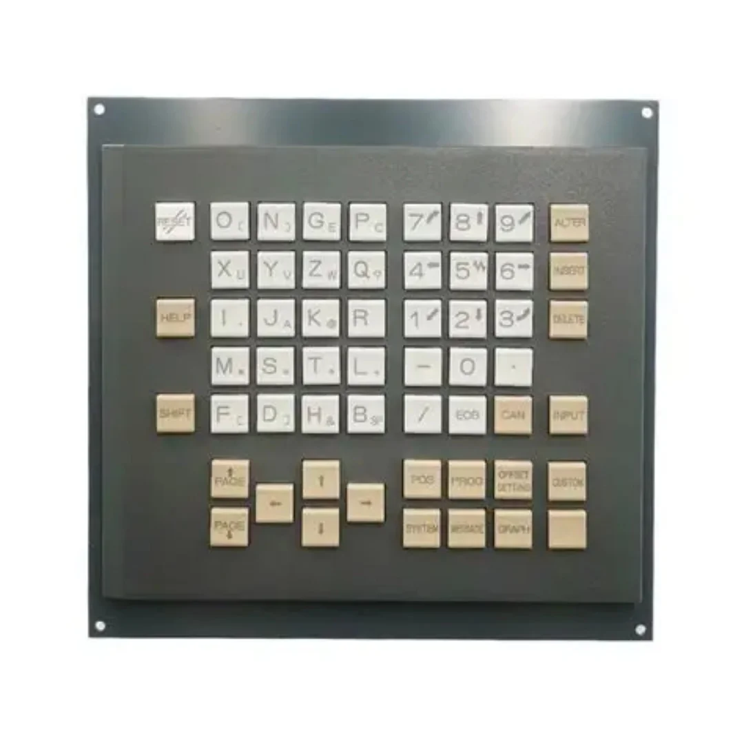 

100% New Original A02B-0281-C125 TBR A20B-2100-0742 A06B-6127-H202 A06B-6150-H011