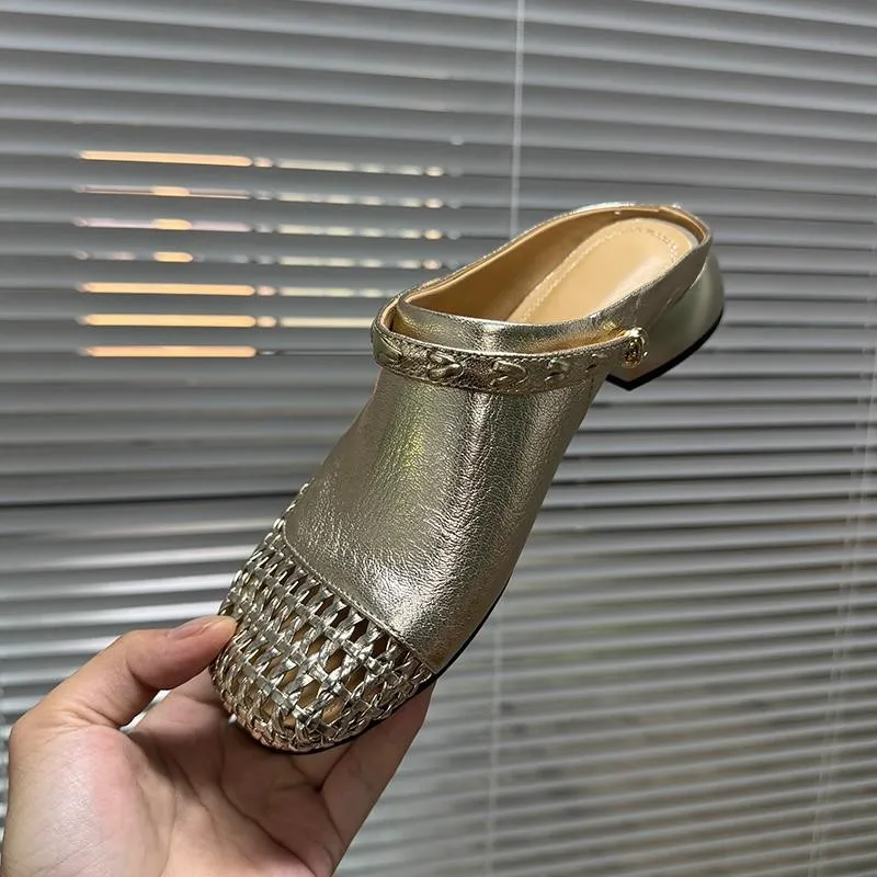 Thumbnail 3 - #2 Trending Block Heel Shoes Right Now