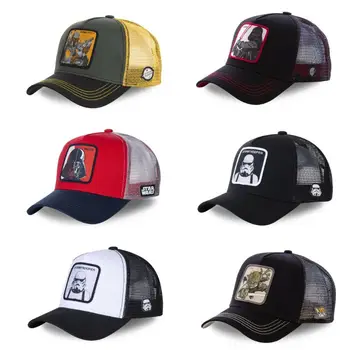 10 best sales 星際大戰帽子 - №4