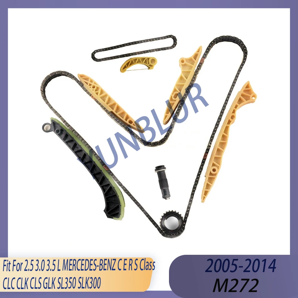 Engine Part Timing …