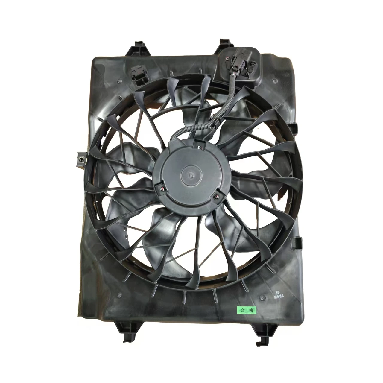 

BLOWER ASSY Electric fan/ 2400cc 2000cc 25380-C1100 FOR HYUNDAI SONATA 2014-2019