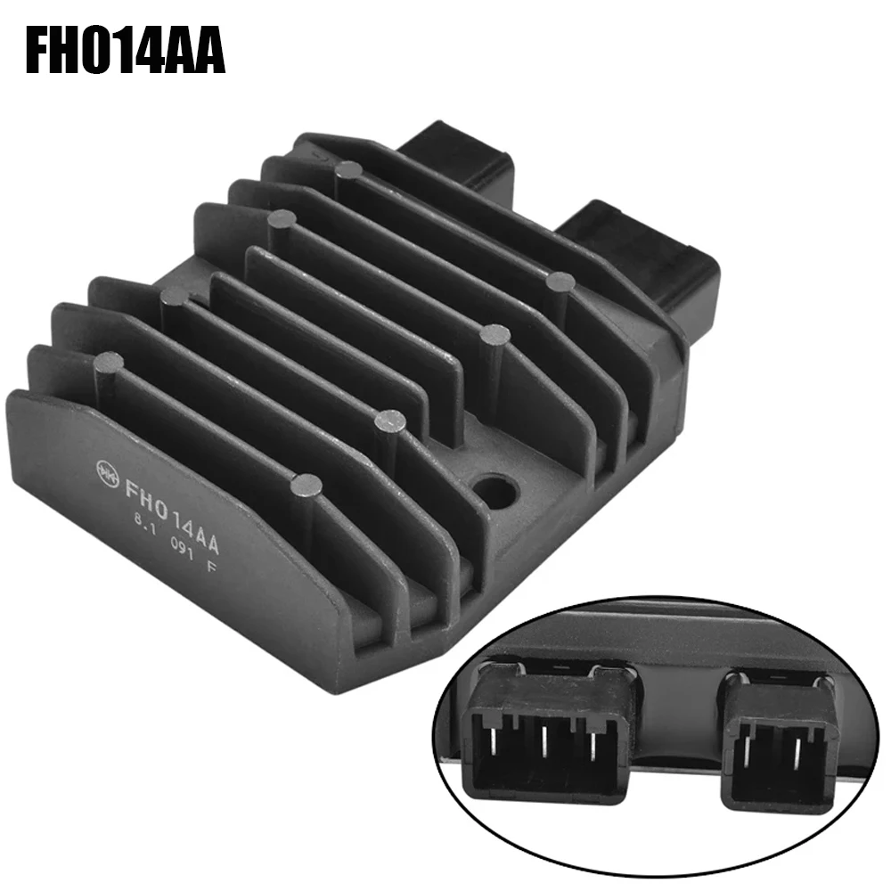 FH014AA Regulator Rectifier For Honda FJS400 NC700 NSA700 NSS250 MF-10 CBR1000RR CBR1000S NSS300 NSS 250 300 FORZA 300 2014-2015