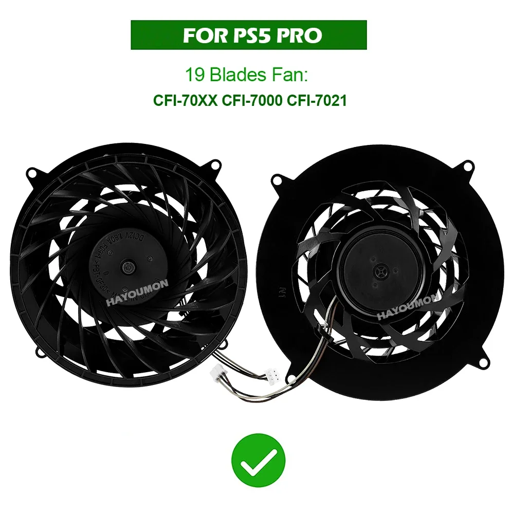 Thumbnail 2 - #28 Best PS5 Cooling Fans to Buy In 2026